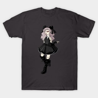 Goth T-Shirt